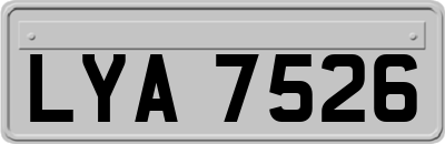 LYA7526
