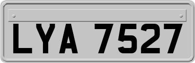 LYA7527