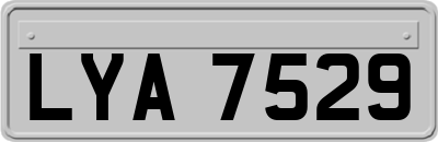 LYA7529