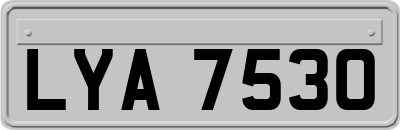 LYA7530