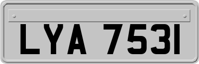 LYA7531