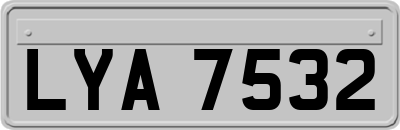 LYA7532
