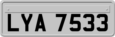 LYA7533