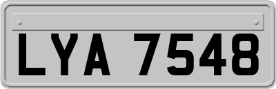 LYA7548
