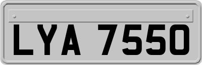 LYA7550