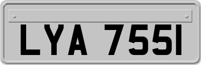 LYA7551