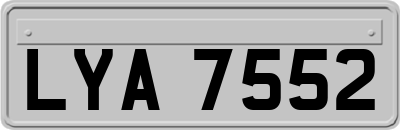 LYA7552
