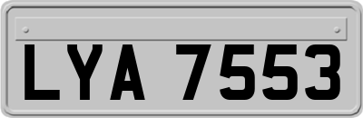 LYA7553