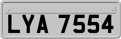 LYA7554