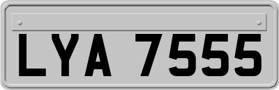 LYA7555