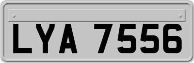 LYA7556
