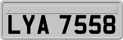 LYA7558