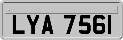 LYA7561