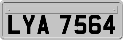 LYA7564