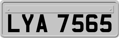 LYA7565