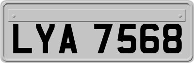 LYA7568