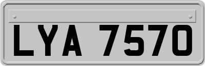 LYA7570