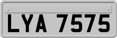 LYA7575