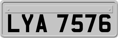 LYA7576