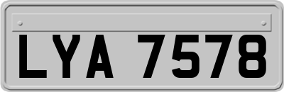 LYA7578
