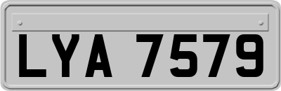 LYA7579