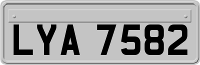 LYA7582