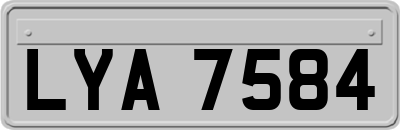 LYA7584