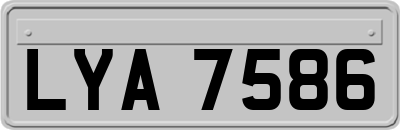 LYA7586