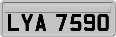 LYA7590