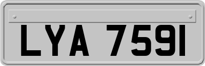 LYA7591