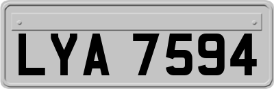 LYA7594