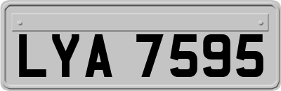 LYA7595