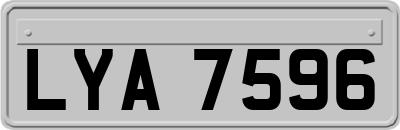 LYA7596