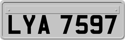 LYA7597