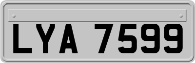 LYA7599