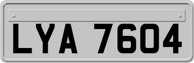 LYA7604