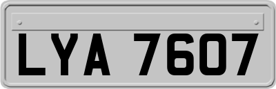 LYA7607