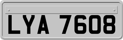 LYA7608