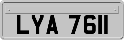 LYA7611