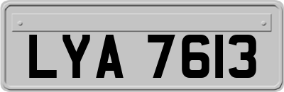 LYA7613
