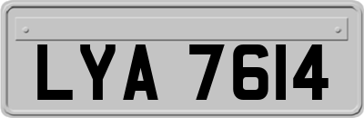 LYA7614