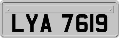 LYA7619