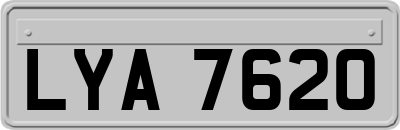 LYA7620