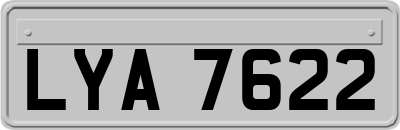 LYA7622