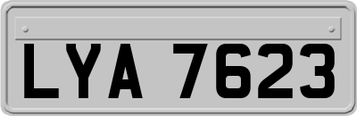 LYA7623