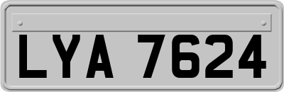 LYA7624