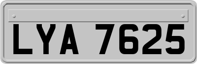LYA7625