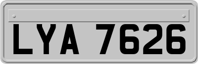 LYA7626