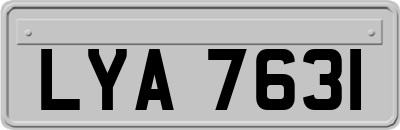LYA7631