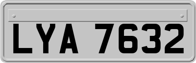 LYA7632